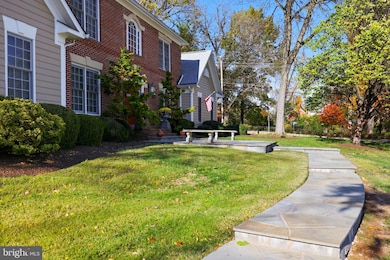 1 Ayr St SW, Leesburg, VA 20175 - photo 5