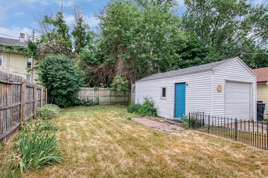 FencedBackYard