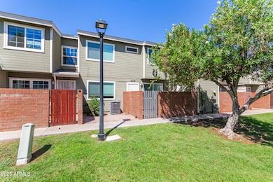 2301 E University Dr unit 209, Mesa, AZ 85213 - photo 3