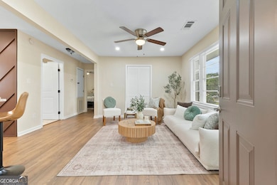 791 Alice St, Forest Park, GA 30297 - photo 5