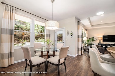 7119 Ravenna Trail unit 73, Lansing, MI 48917 - photo 4