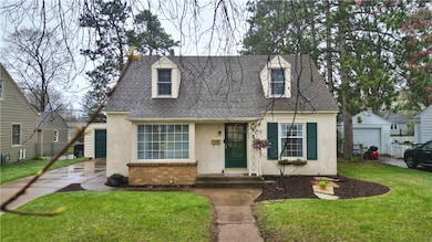 227 E Polk Ave, Eau Claire, WI 54701 - photo 5