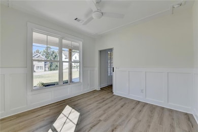 Office / 5th Bedroom