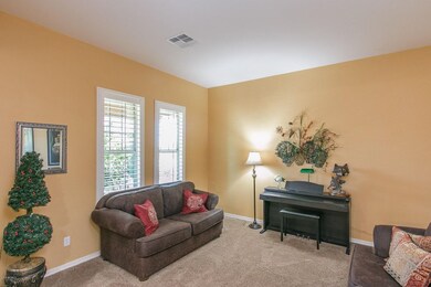 6) LIVING ROOM