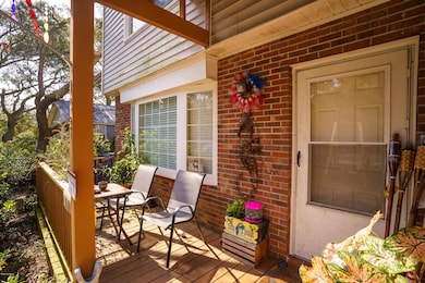 403 N Fodale Ave unit A & B, Southport, NC 28461 - photo 6