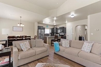 14848 Bert Cameron Ave, El Paso, TX 79938 - photo 3