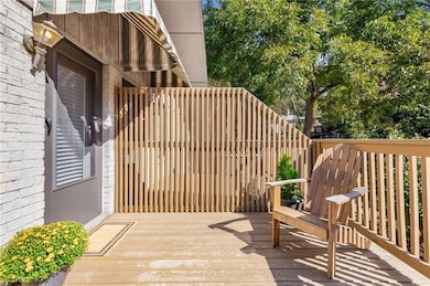 375 6th St NE unit 7, Atlanta, GA 30308 - photo 2