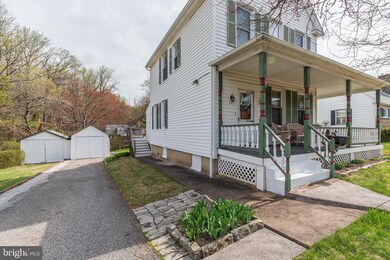 40 Fullerton Heights Ave, Nottingham, MD 21236 - photo 3