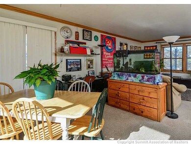 Dining Room.