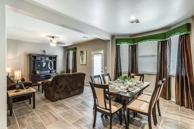 3225 Willie Cager Place, El Paso, TX 79938 - photo 4