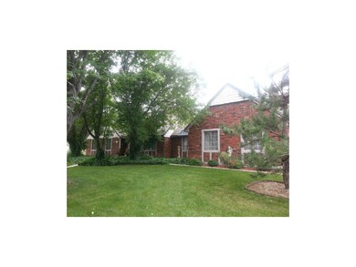 Corner Lot Estate Lot