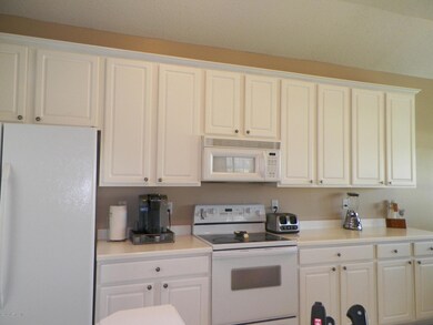 Lots of cabinets
