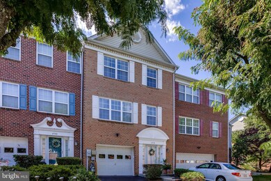 4710 Ashforth Way, Owings Mills, MD 21117 - photo 2