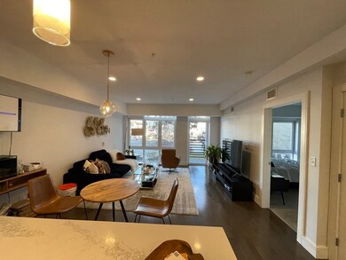 262 Monsignor O'Brien Hwy unit 202, Cambridge, MA 02141 - photo 3