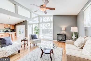 3818 Denfeld Ave, Kensington, MD 20895 - photo 7