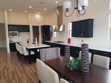 Kitchen - Nook