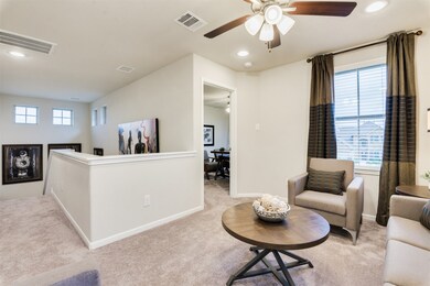 10141 Whooping Crane Way, Magnolia, TX 77354 - photo 5