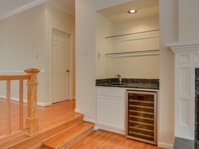 Wet Bar
