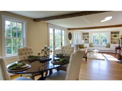 1669 High Pastures Rd, Woodstock, VT 05091 - photo 4