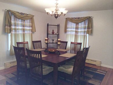 Dining Room.