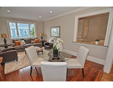 138 Lincoln St unit 1, Newton Highlands, MA 02461 - photo 6