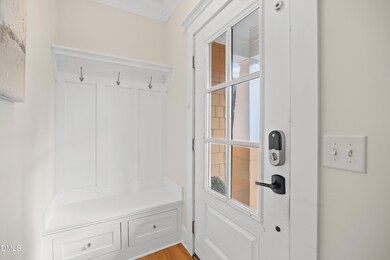 1206 Whiston Dr, Apex, NC 27502 - photo 4