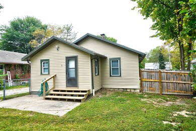 Back of House