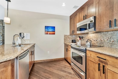 1175 Bangtail Way unit 4103, Steamboat Springs, CO 80487 - photo 6