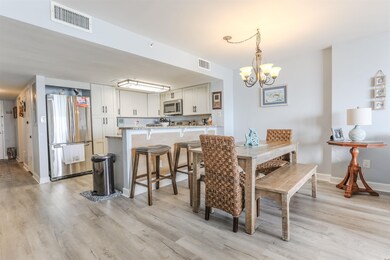 501 S Ocean Blvd unit The Verandas 905, North Myrtle Beach, SC 29582 - photo 3