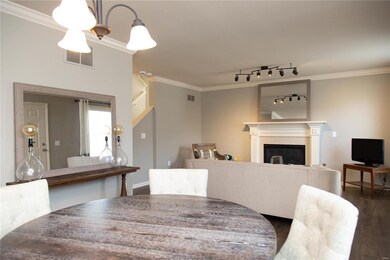 1007 Carpathian Dr, Lake Saint Louis, MO 63367 - photo 7