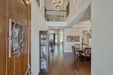 31245 Crescent Timbers Ln, Spring, TX 77386 - photo 7