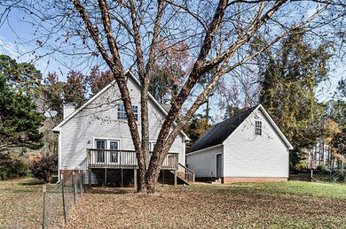 1486 Brownstone Hills Dr, Asheboro, NC 27205 - photo 3