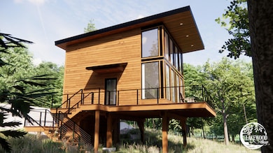 211 Turtle Ridge Dr, Branson, MO 65616 - photo 4