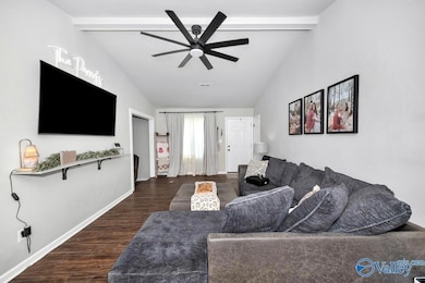 201 Amy Dr, Huntsville, AL 35811 - photo 3