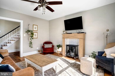 350 S 12th St, Purcellville, VA 20132 - photo 6