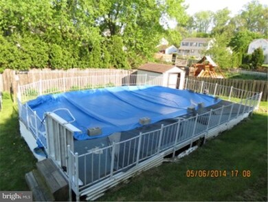 539 Deer Run, Bear, DE 19701 - photo 7