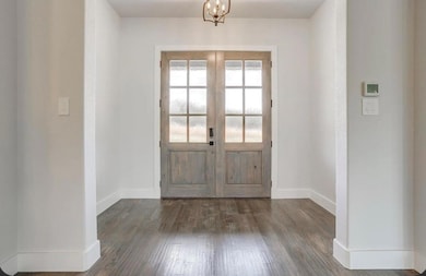 2140 Shady Grove Rd, Weatherford, TX 76088 - photo 4