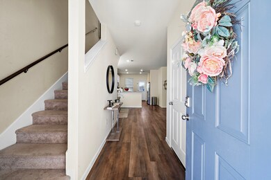 23934 Prairie Dust Dr, Hockley, TX 77447 - photo 3