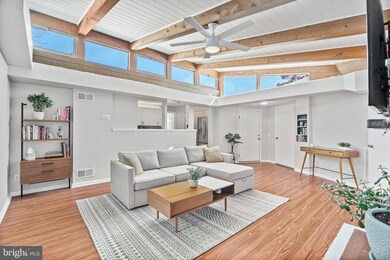 7402 Franklin Rd, Annandale, VA 22003 - photo 6