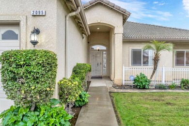 2095 Independence Place, Hanford, CA 93230 - photo 4