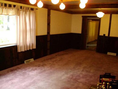 Living Room. or just a great place to relax