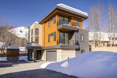 220 Bird Dr unit C, Ketchum, ID 83340 - photo 3