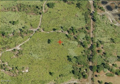 Lot 6 Aerial