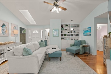 305 Sandcastle Ln, Saint Simons Island, GA 31522 - photo 2