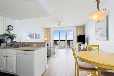 Seychelles Condominium unit 1102, Panama City, FL 32408 - photo 5