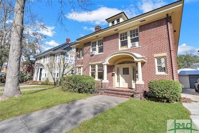 210 E 48th St, Savannah, GA 31405 - photo 3