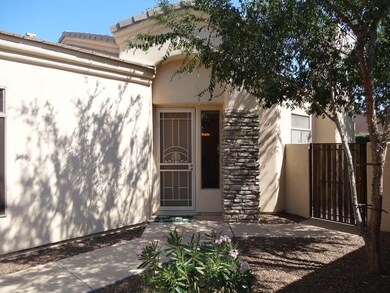 Front entry 2