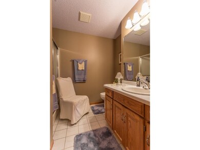 Tiled Master Bath
