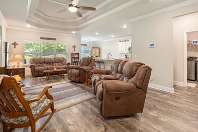 1824 Magnolia Ln, Cullman, AL 35055 - photo 4