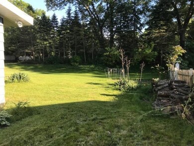 5 backyard